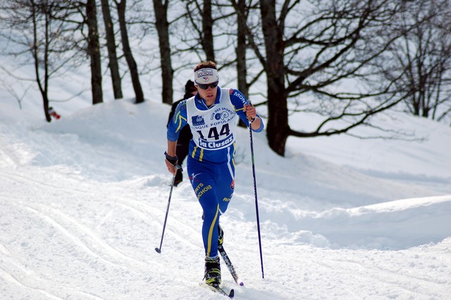 Grand-Prix La Clusaz